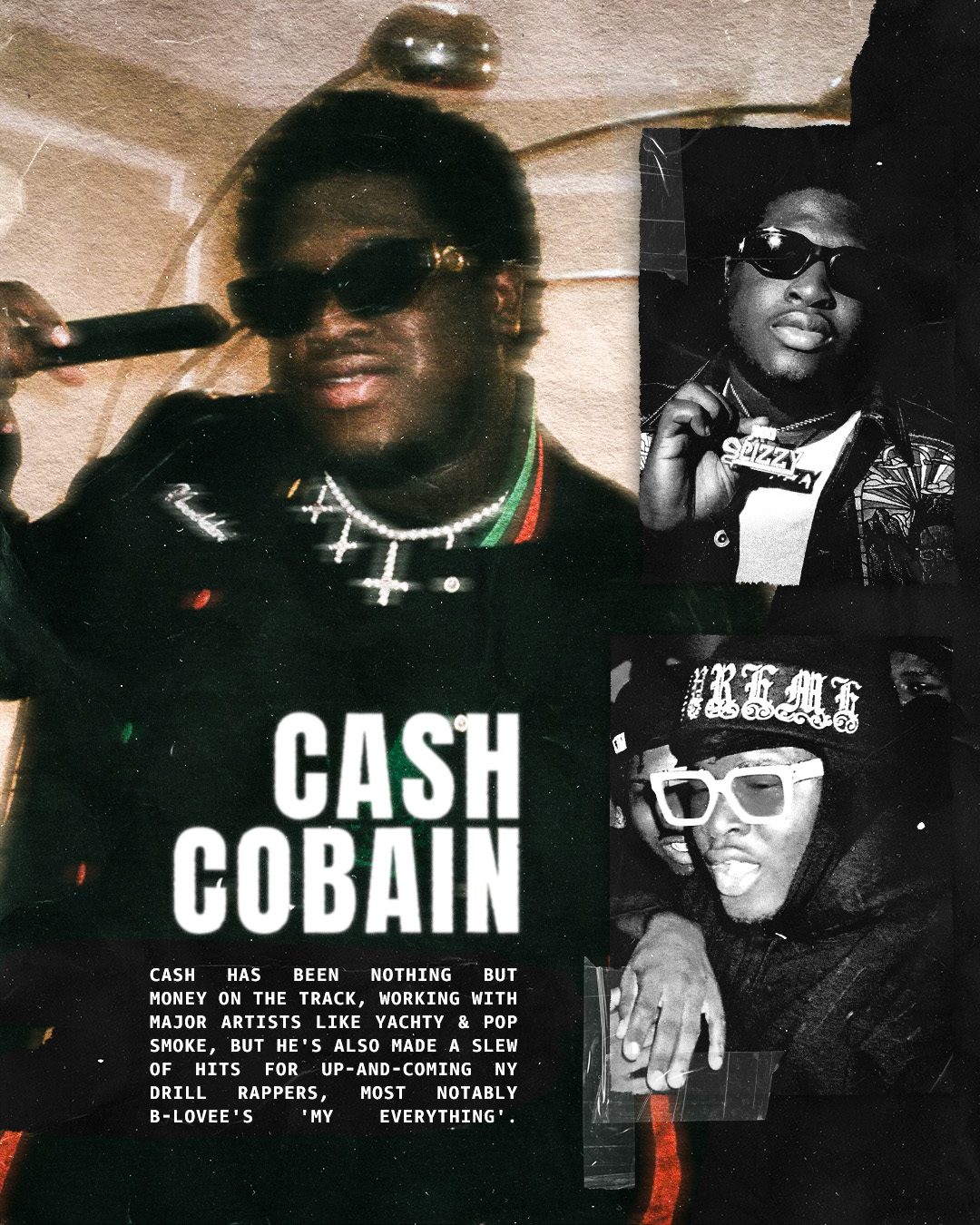 Cash-Cobain