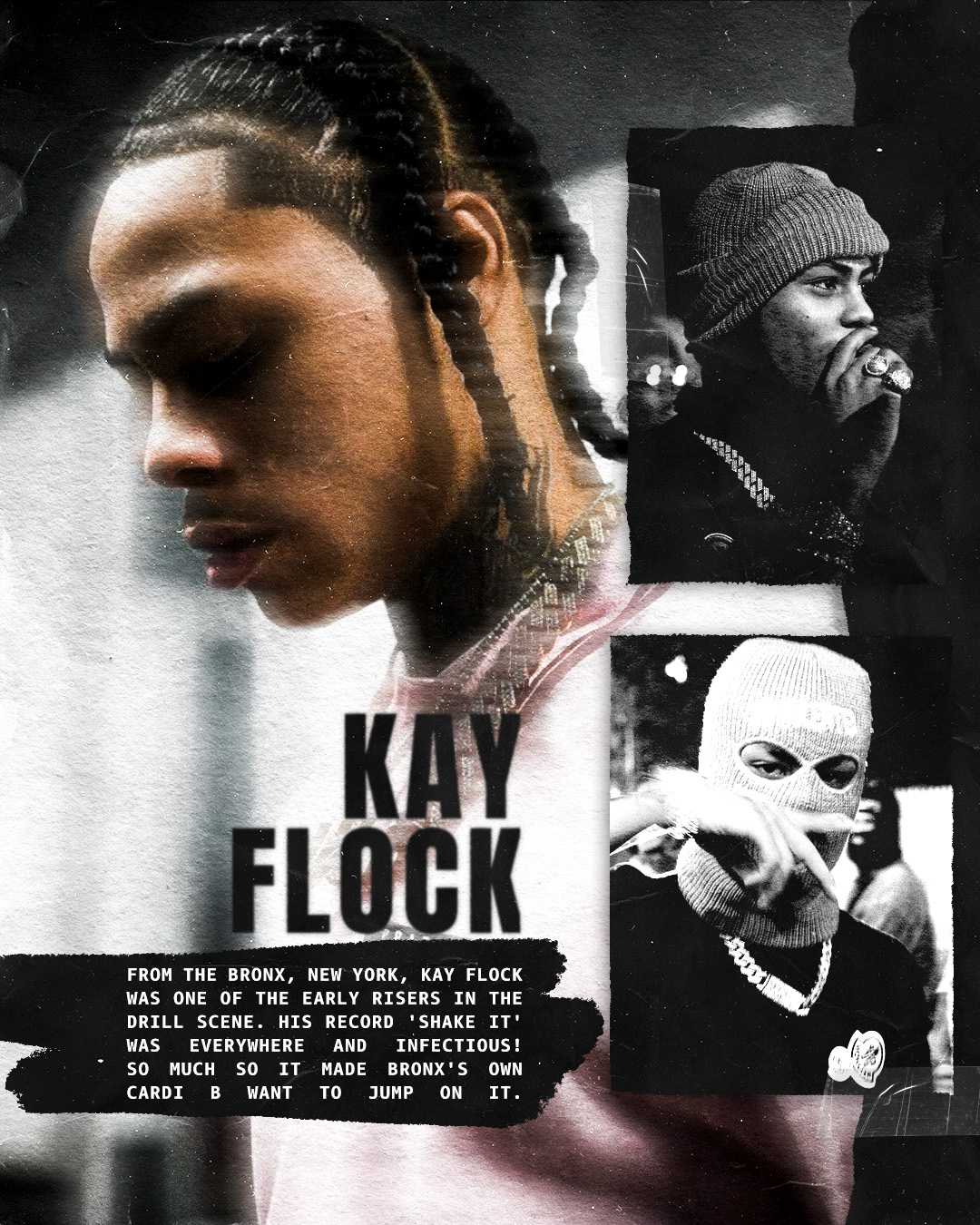 Kay-Flock